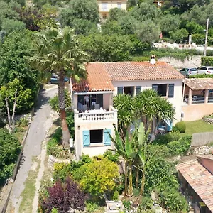 Rez De En Provence , Le Tignet Frankreich